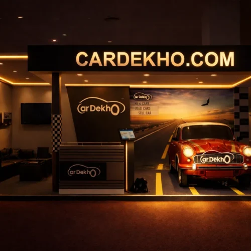 Cardekho