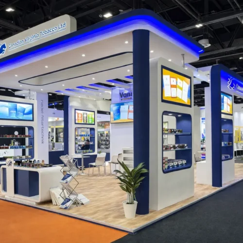 Canadian Virginia Tobacco