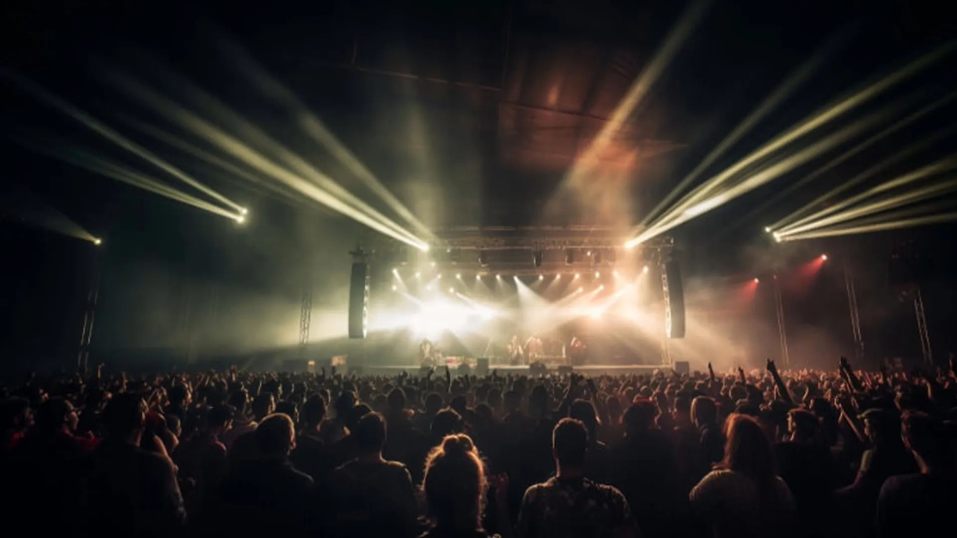 Events that Define Experiences