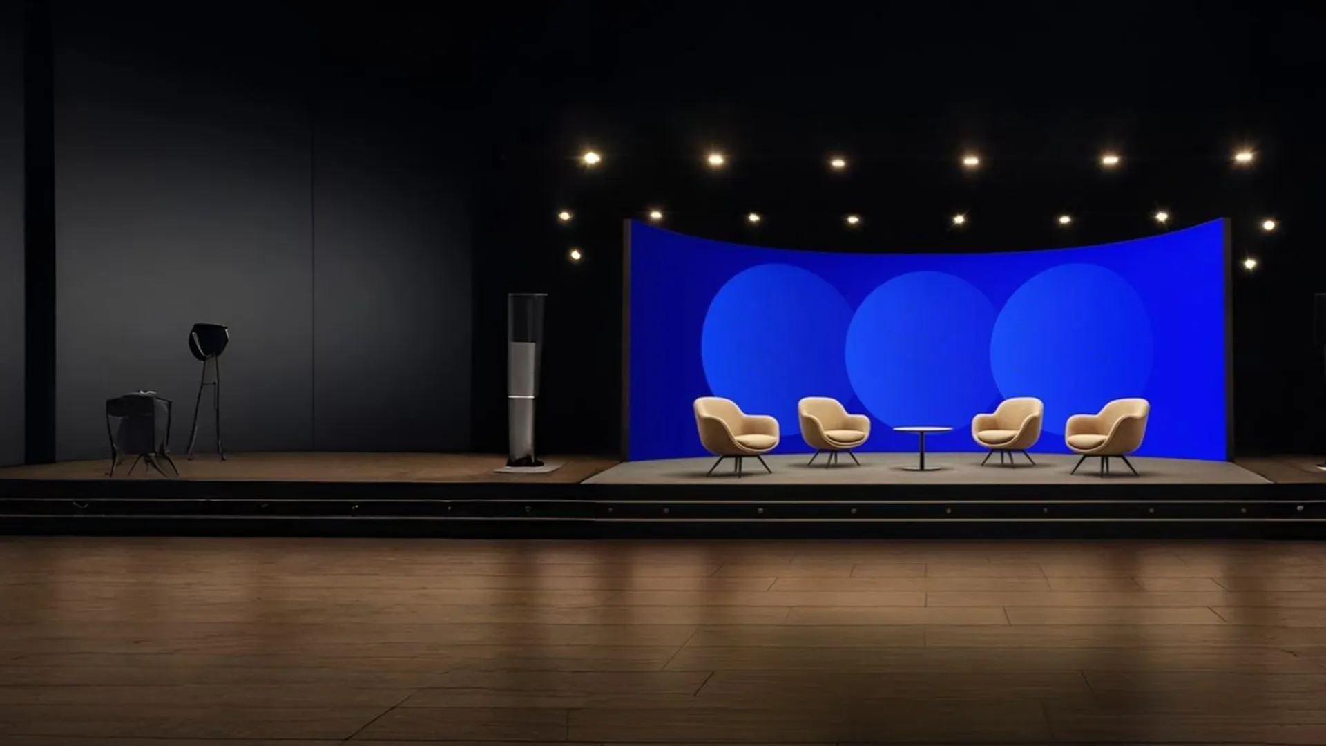 Events that Define Experiences