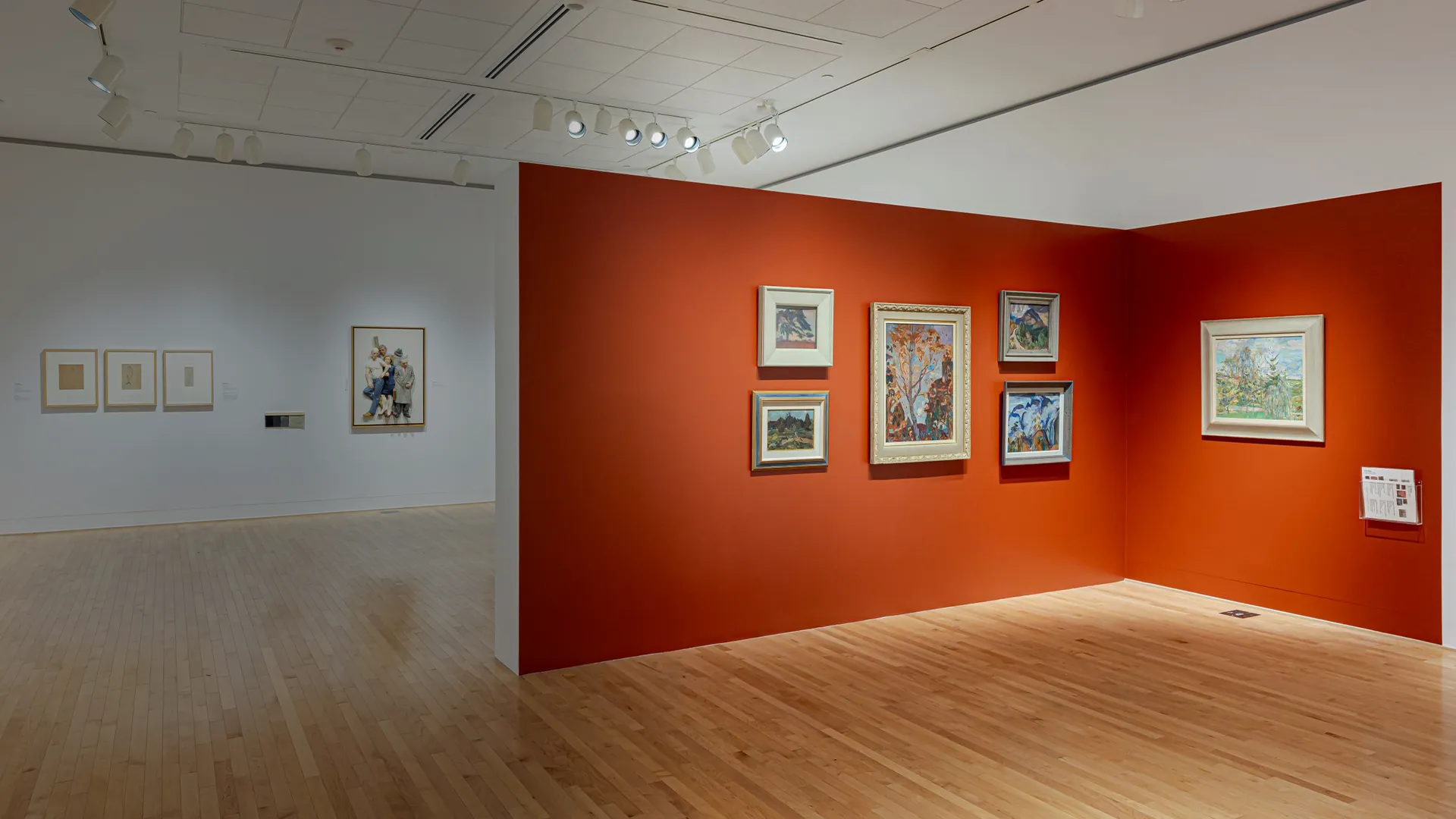 Events that Define Experiences