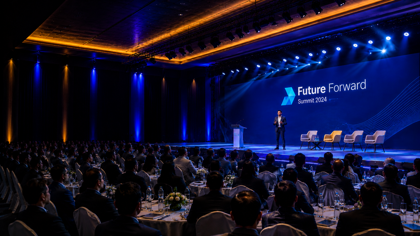 Events that Define Experiences