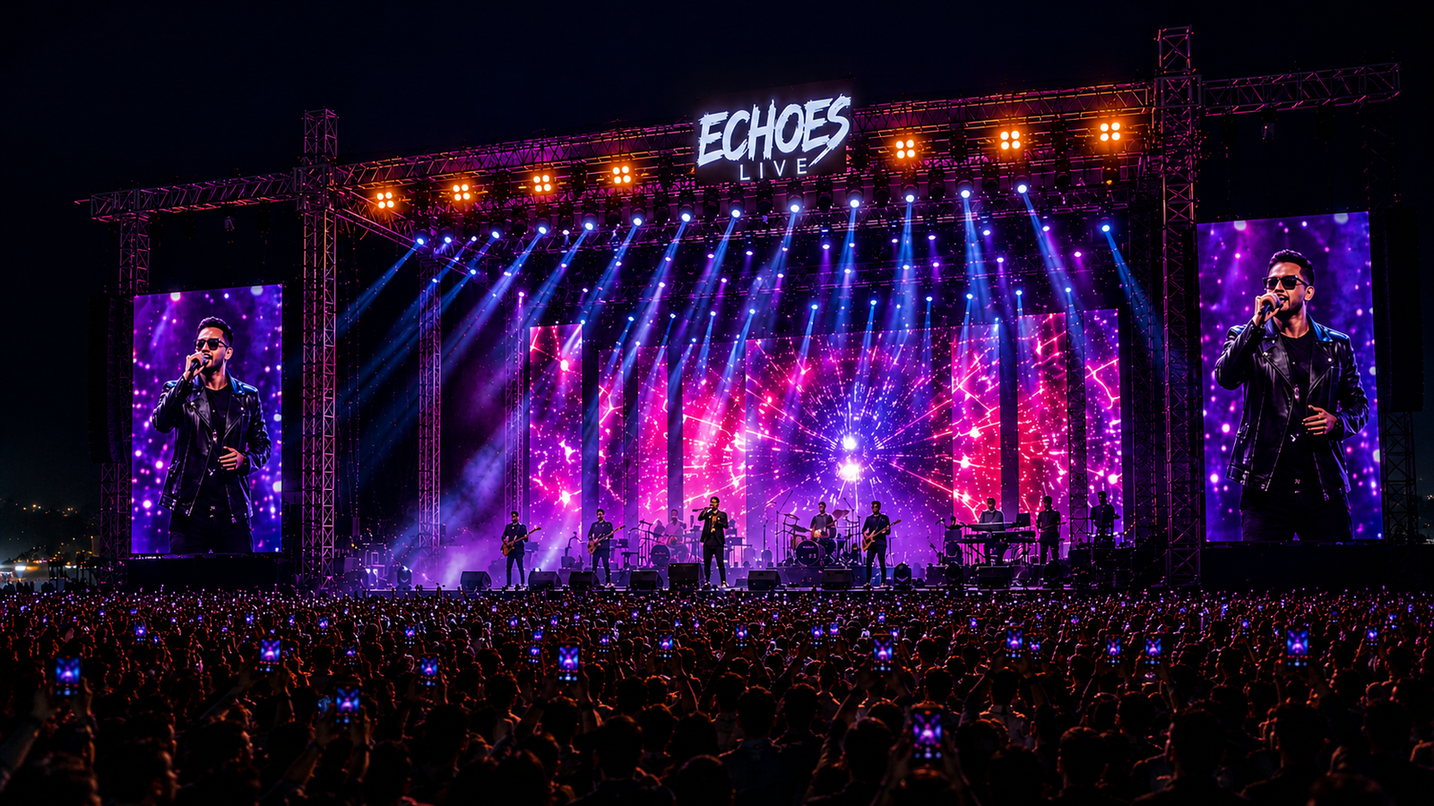 Entertainment that Creates Unforgettable Moments