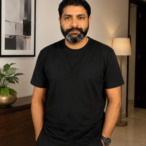 GOPAL SHARMA
