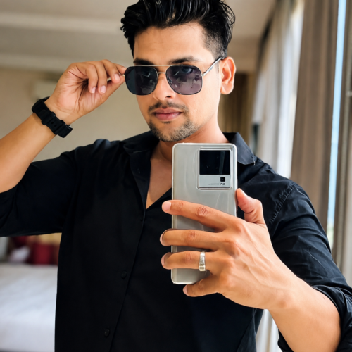 Navendu Sarkar